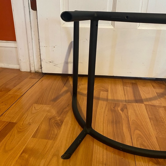 Threshold Log Holder - Picture 6 of 9